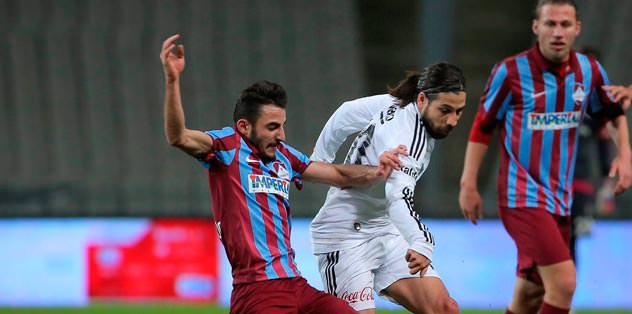 Beşiktaş yine PFDK'lık oldu