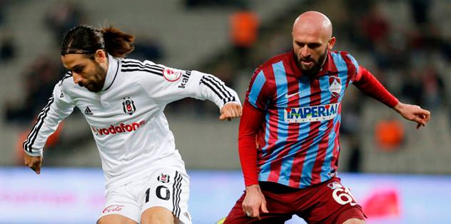 İsmail oynamazsa Olcay Şahan var!