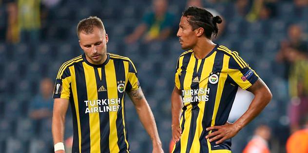 Son karar Michal Kadlec
