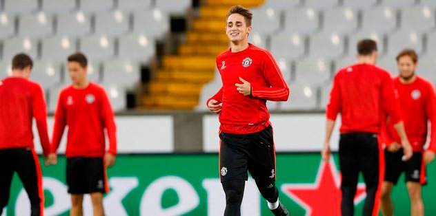 Januzaj prosedüre takıldı