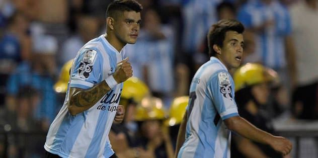 Son aday Gustavo Bou
