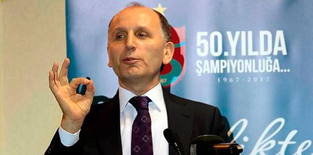 Kemerleri sıktık
