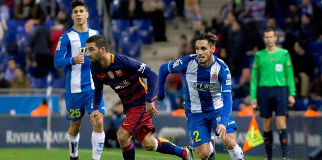 Ardalı Barça'ya Athletic Bilbao