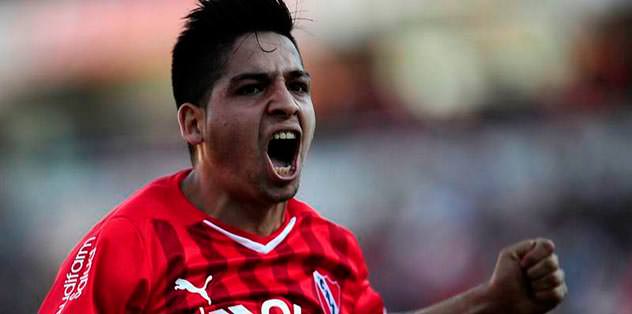 Buenos Aires'te Benitez zirvesi
