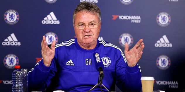 Chelsea küme düşebilir
