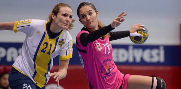 Melekler kupaya veda etti