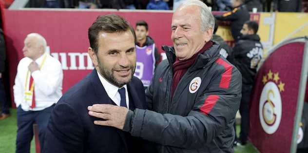 "Alternatifimiz yok"