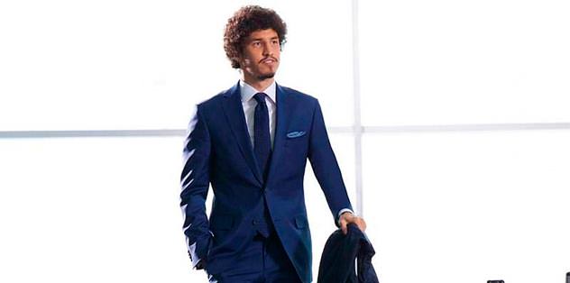 Spaletti, Salih Uçan'ı kadroda düşünmüyor