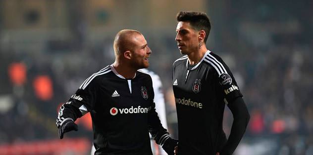 Jose Sosa için 8 milyon euro