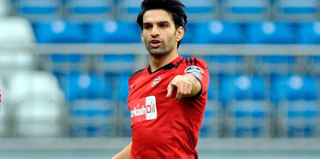 Demir için geri sayım