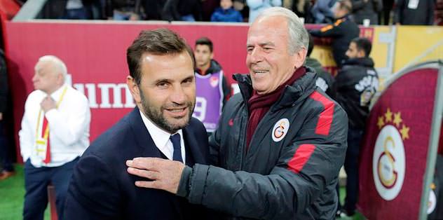 "Alternatifimiz yok"