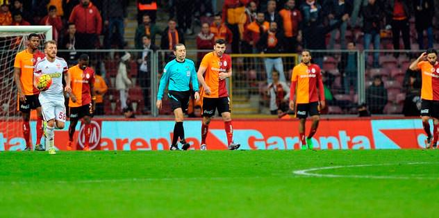 Yenilerle maça başladı