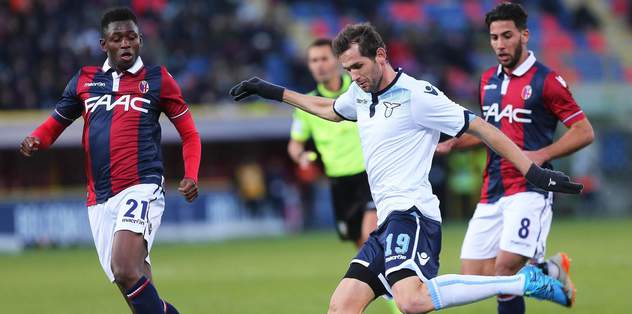 Lazio beraberliği zor kurtardı
