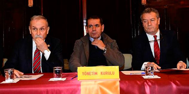 Transfer yasağı ihtimali harekete geçirdi