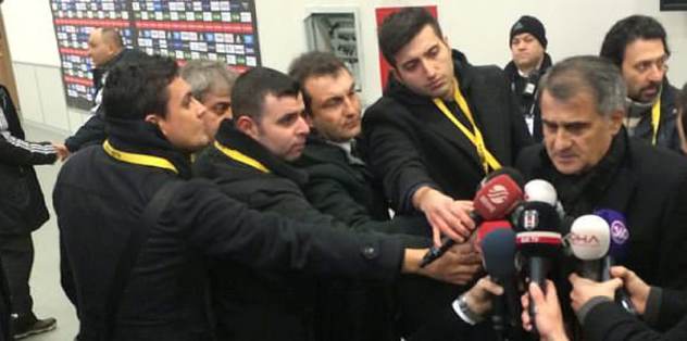 Saat 18'de oynasak maç biterdi!