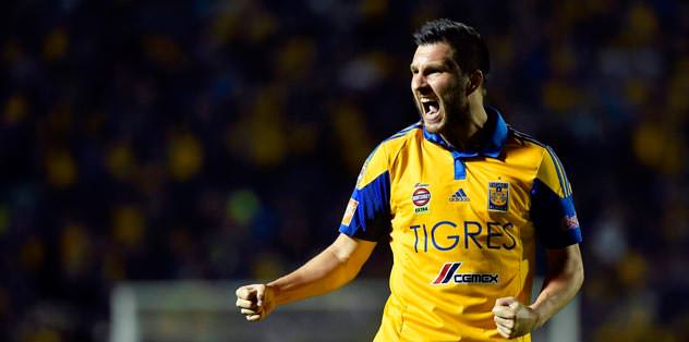 Gignac pişman etti