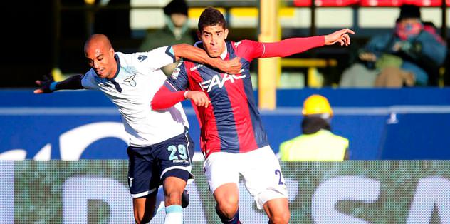 Lazio ucuz atlattı