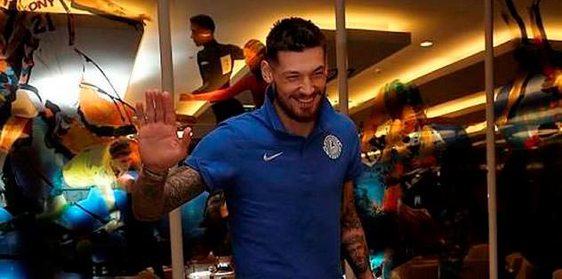Denis Boyko an meselesi