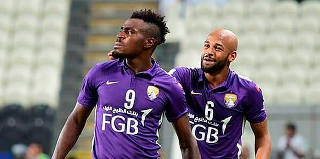 Emenike tatile çıktı