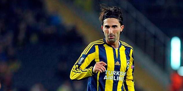 Hasan Ali şoku!