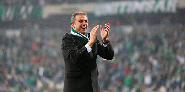 'Tarihe geçecek bir zafer aldık'