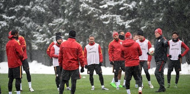 Hamit'ten iyi haber