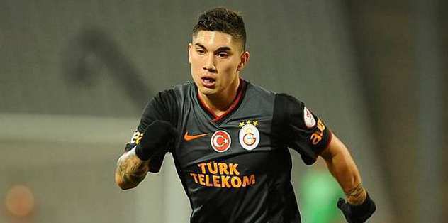 Galatasaray transferi KAP'a bildirdi