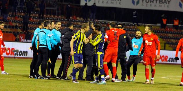 Penaltı isyanı
