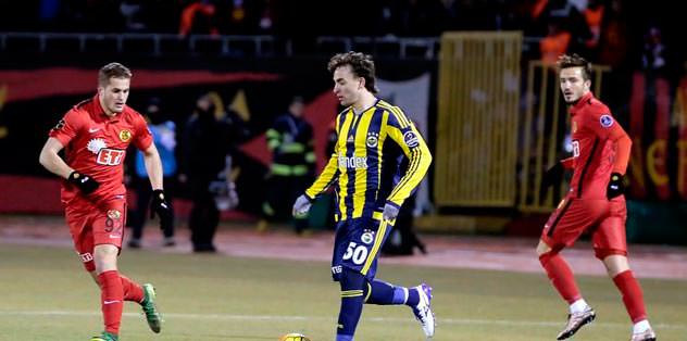 Markovic bekliyor