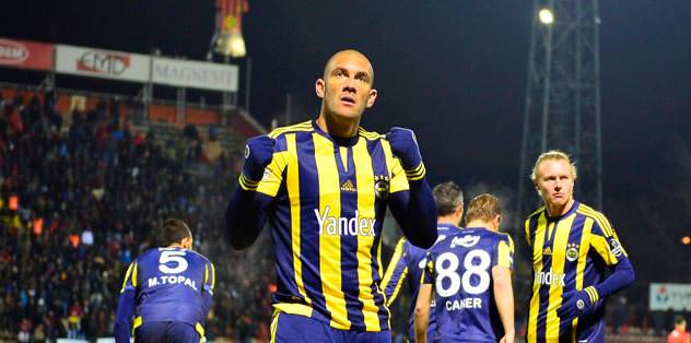 Fernandao fırtınası