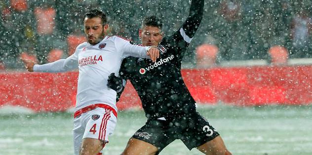 TFF'den ilginç savunma!