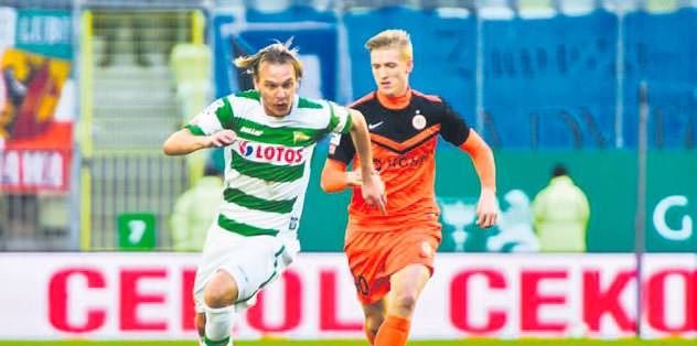 Milos Krasic bildiğiniz gibi!