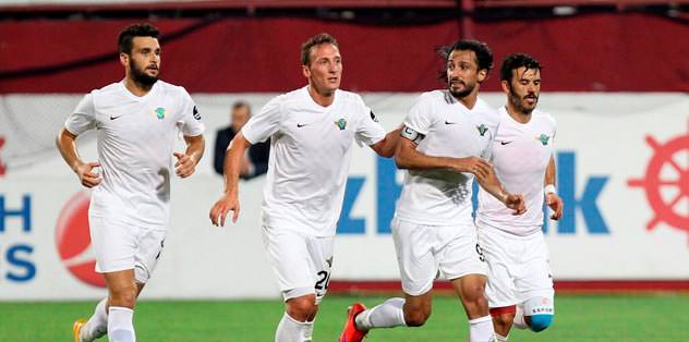 Akhisar yara sarmak istiyor