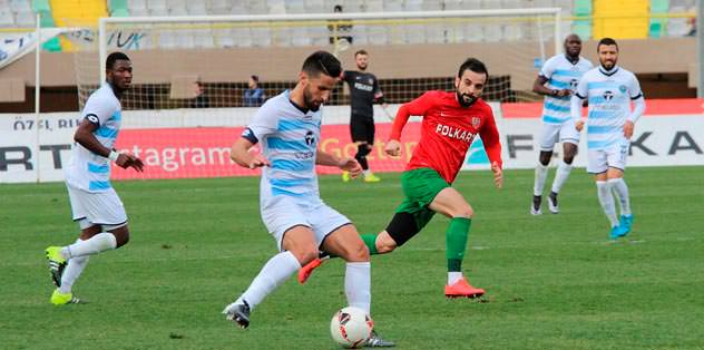 Demir'den 10 transfer