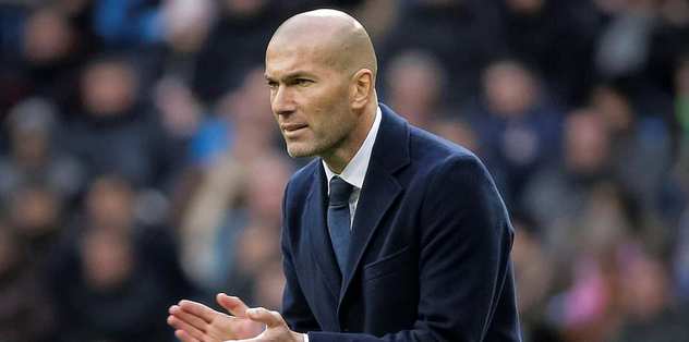 R.Madrid Avrupa'nın en iyisi