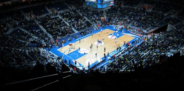 TBL'de All-Star heyecanı