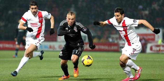 TFF'den açıklama yapıldı!