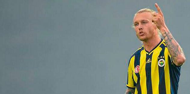 Kilit adam Simon Kjaer