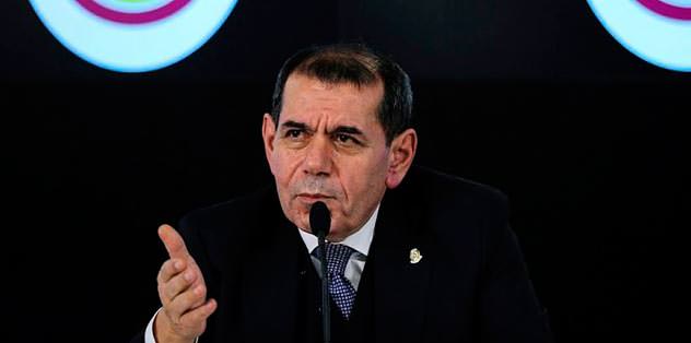Bu durumun sorumlusu ben değilim!
