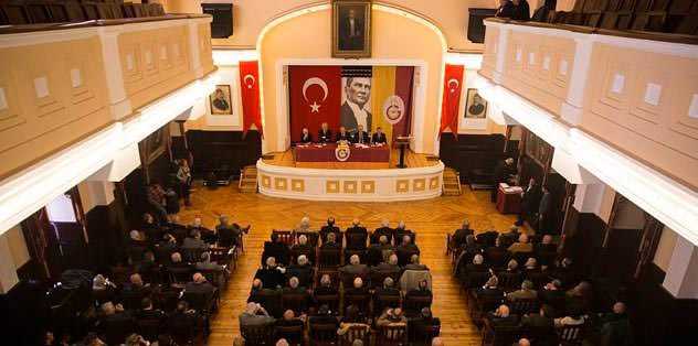 Kongreye gidilmeli