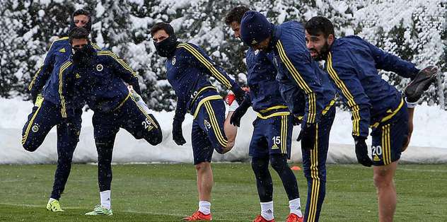 İşte Diego ve RVP'de son durum