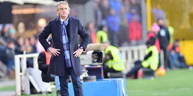 O söz Mancini'yi çıldırttı!