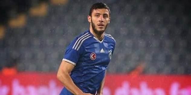 Hakan Çinemre, G.Antep'te