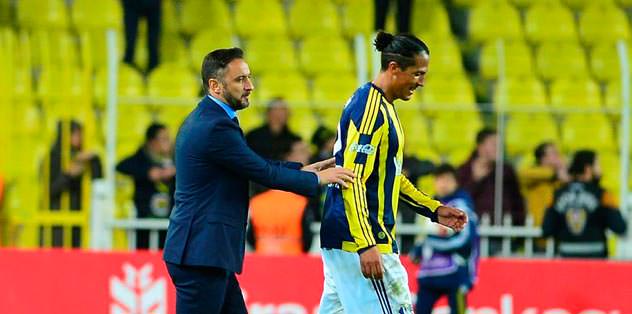 Hasan Ali & Alves hazır