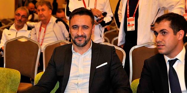 Tek rakibi Yanal