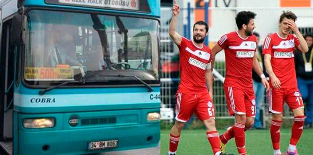 Tuzla 500T ile gelecek