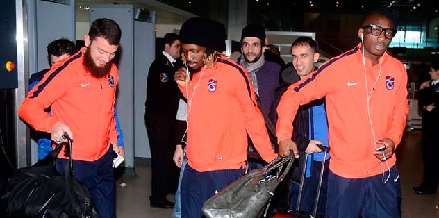 Mbia & Cavanda başkanı delirtti