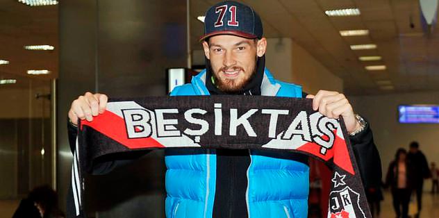 Kartal 3'lü çekti