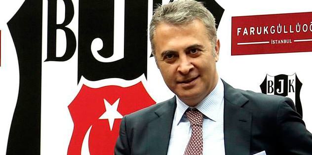 Fikret Orman: Pozitif çocuk
