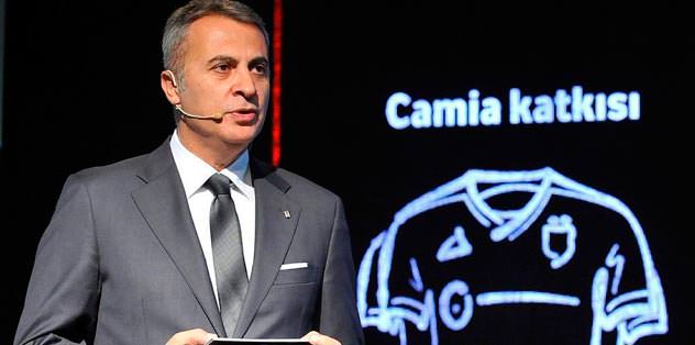 Fikret Orman'dan Galatasaray yorumu